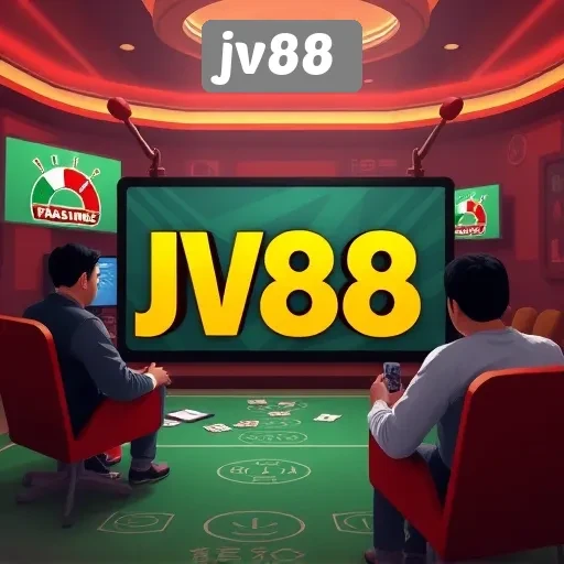 Keunggulan dan Kekurangan JV88 di Dunia Game Online