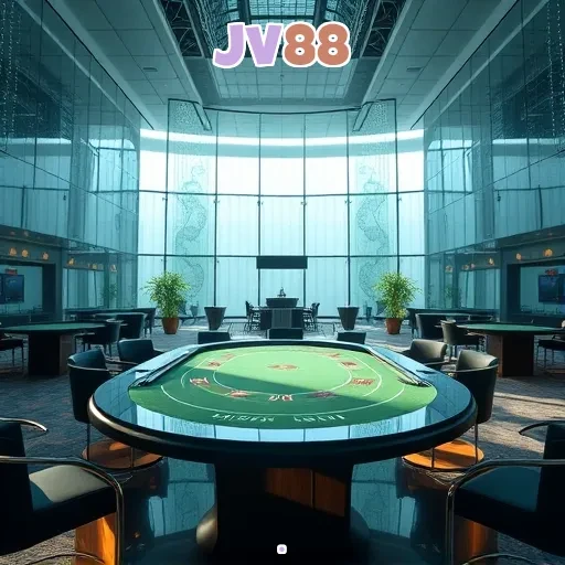 jv88: Pengalaman Petualangan Game Online yang Menyenangkan