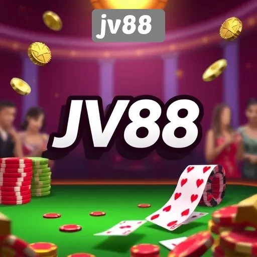 Menelusuri Fitur Menarik di Situs Game jv88