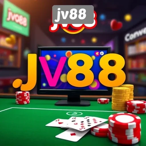Fitur Menarik yang Ditawarkan oleh jv88 untuk Pemain