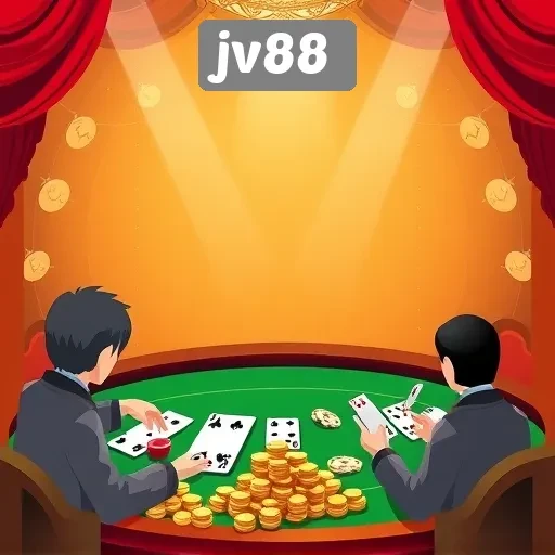 Panduan Memulai Permainan Di Situs JV88