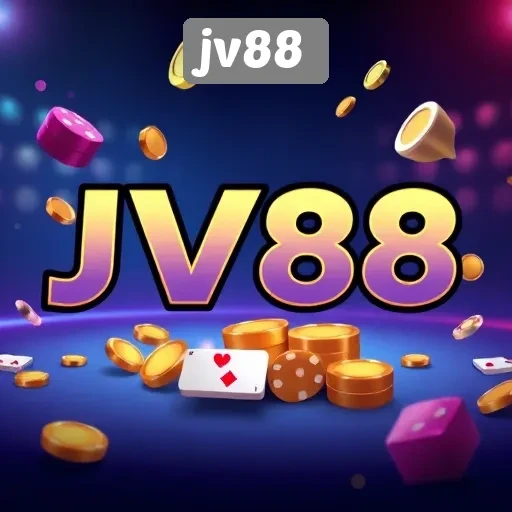 Mengenal Situs Game JV88 dan Fitur Unggulannya