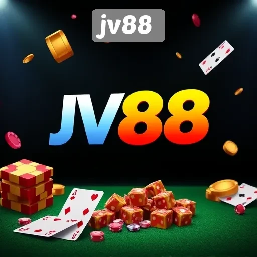 Bagaimana JV88 Menjadi Platform Favorit untuk Taruhan Online