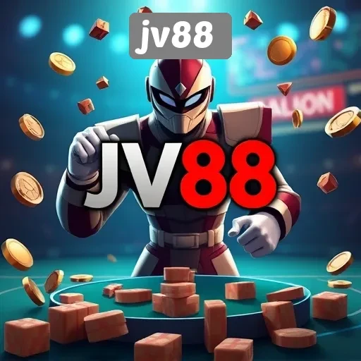 Reputasi JV88 di Kalangan Pecinta Game Online di Indonesia