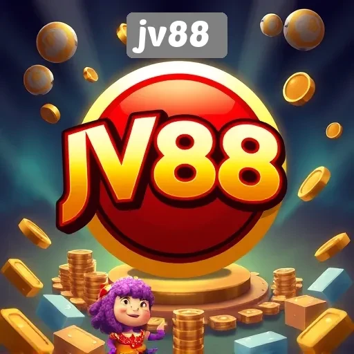 JV88 Sebagai Platform Game Terpercaya di Indonesia