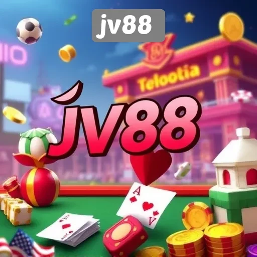 Penjelasan Lengkap tentang Jv88 Situs Game Terpercaya di Indonesia