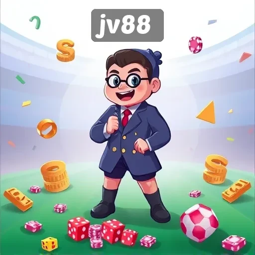 Analisis Game Populer yang Tersedia di JV88