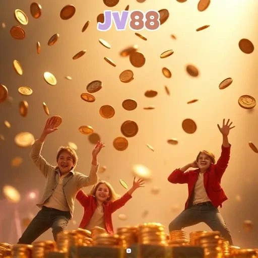 jv88: Keuntungan Menarik Melalui Program Rujukan Terbaik