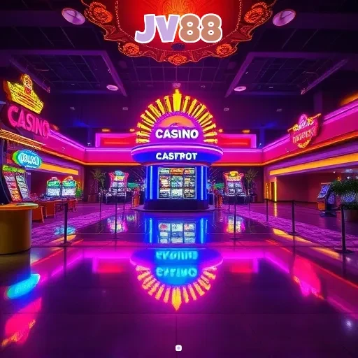 jv88: Turnamen Menarik yang Menggoyang Dunia Game Online Indonesia