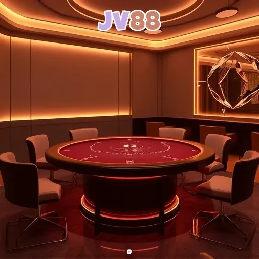 jv88: Update Terbaru yang Wajib Diketahui Penggemar Game Online