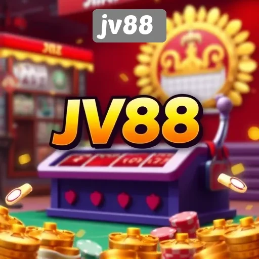 Beragam Jenis Permainan yang Tersedia di JV88